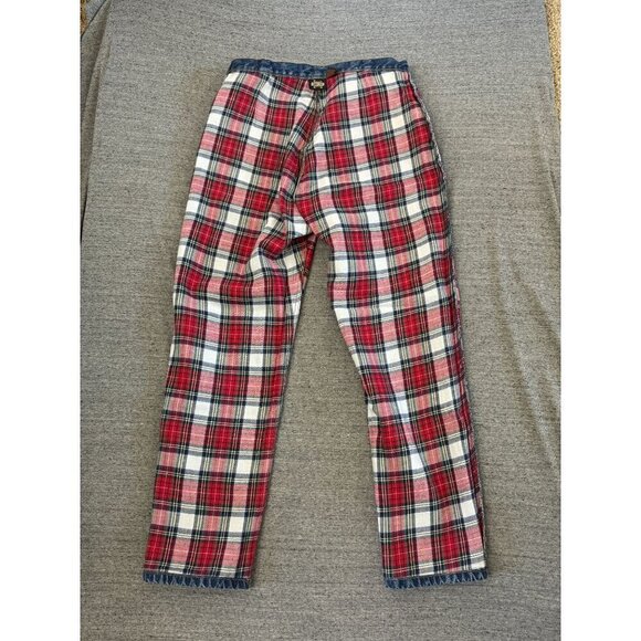 Guide Gear Men's Blue Denim Jeans Straight Leg Size 14 NWT, W 32 x L 30 - Picture 16 of 16